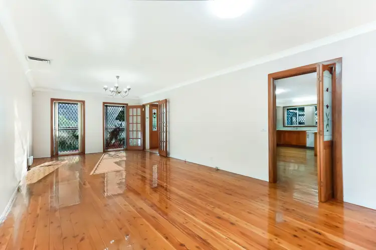Sixth view of Homely house listing, 30A Rochester Street, Homebush NSW 2140