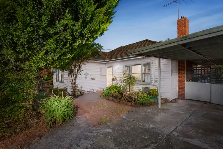 473 Buckley Street, Essendon West VIC 3040