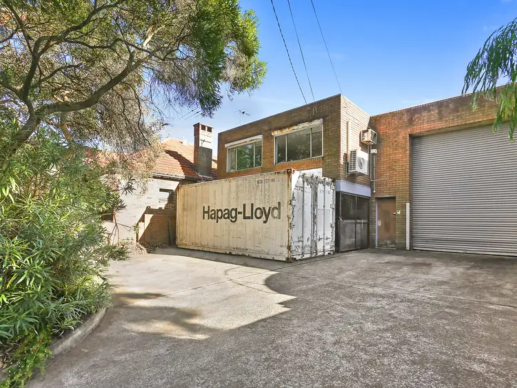 36-38 Daphne Street, Botany NSW 2019