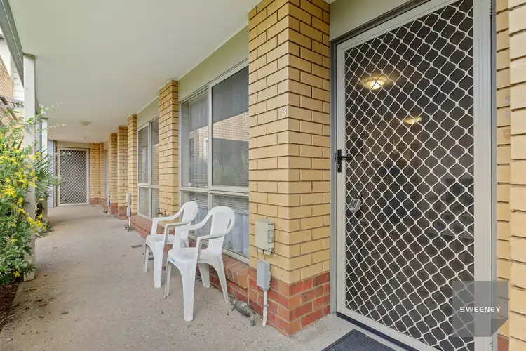 Main view of Homely unit listing, 3/96 Gisborne Road, Bacchus Marsh VIC 3340