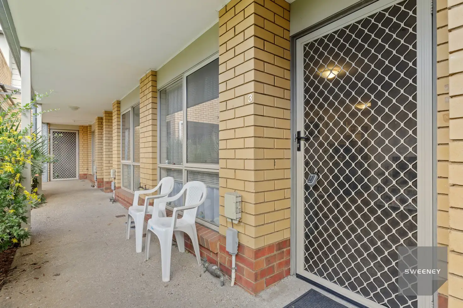 Main view of Homely unit listing, 3/96 Gisborne Road, Bacchus Marsh VIC 3340
