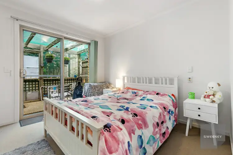 Sixth view of Homely unit listing, 3/96 Gisborne Road, Bacchus Marsh VIC 3340