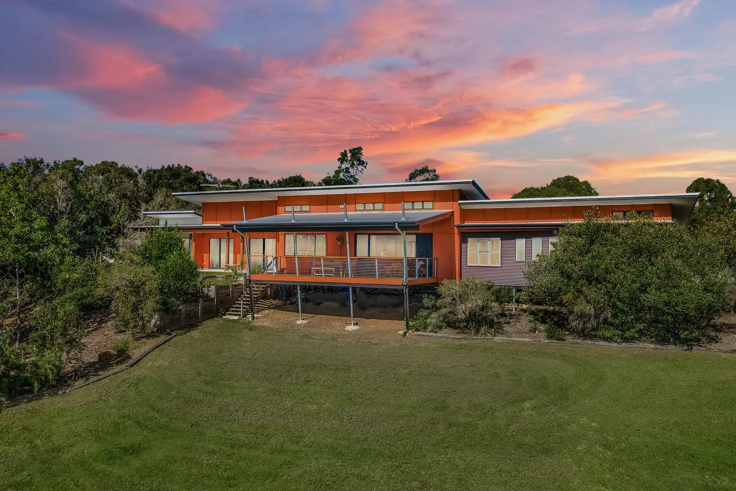 Main view of Homely house listing, 6 Andrew Clarke Road, Whiteside QLD 4503