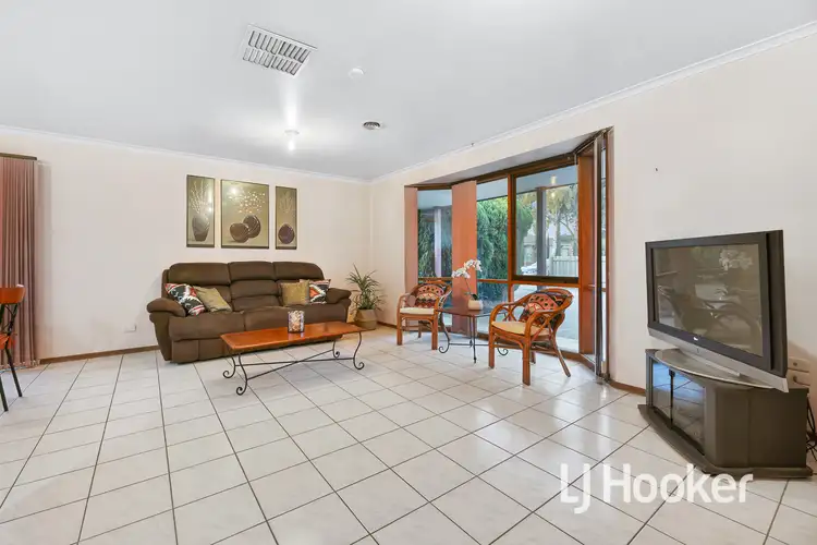 Sixth view of Homely house listing, 70 Warana Drive, Hampton Park VIC 3976
