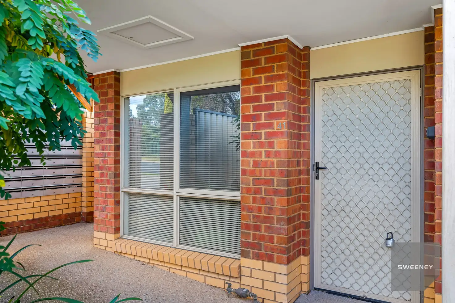 Main view of Homely unit listing, 41/96 Gisborne Road, Bacchus Marsh VIC 3340