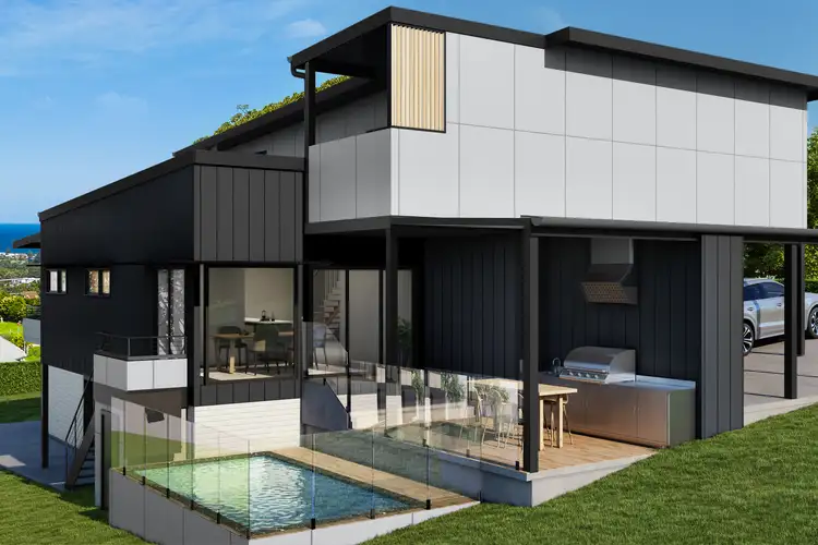 Main view of Homely house listing, 9 Caliope Street, Kiama NSW 2533