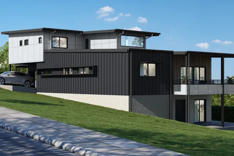 Third view of Homely house listing, 9 Caliope Street, Kiama NSW 2533
