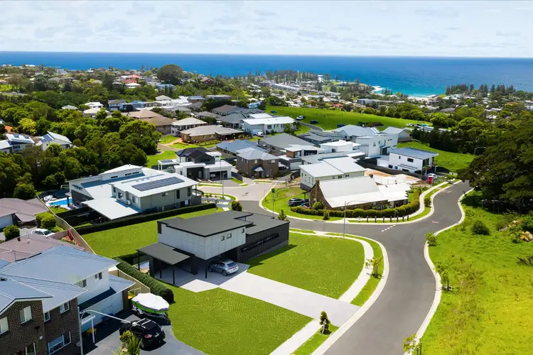 Fourth view of Homely house listing, 9 Caliope Street, Kiama NSW 2533
