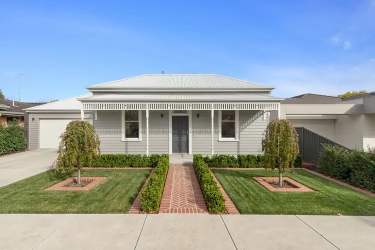 Main view of Homely house listing, 35 Junction Street, Newington VIC 3350