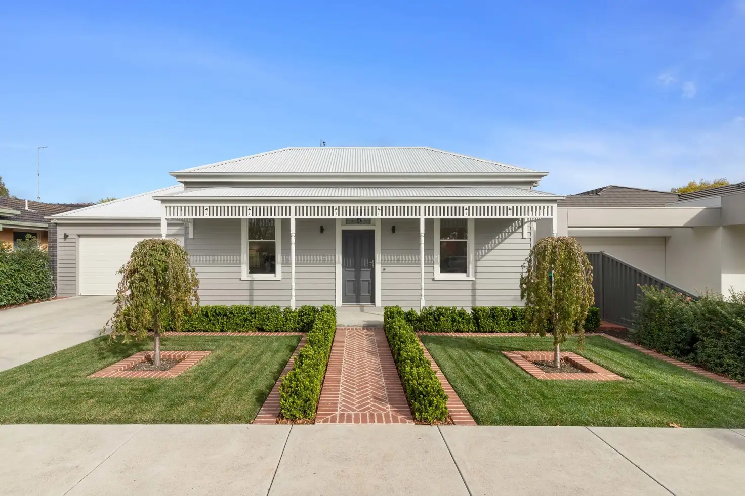 Main view of Homely house listing, 35 Junction Street, Newington VIC 3350