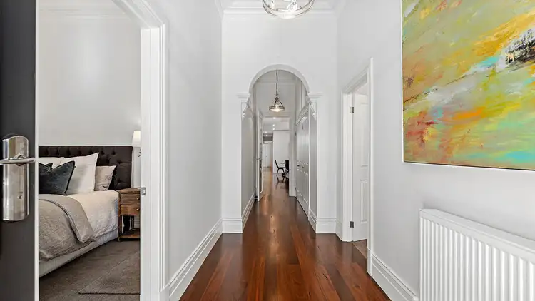 Second view of Homely house listing, 35 Junction Street, Newington VIC 3350