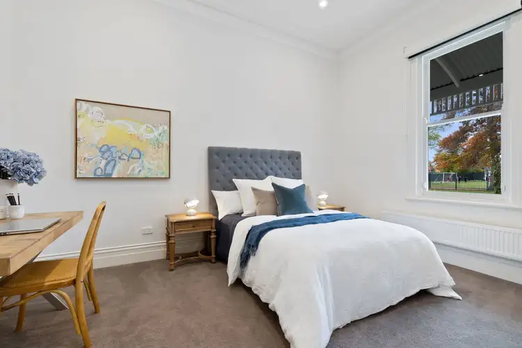 Third view of Homely house listing, 35 Junction Street, Newington VIC 3350