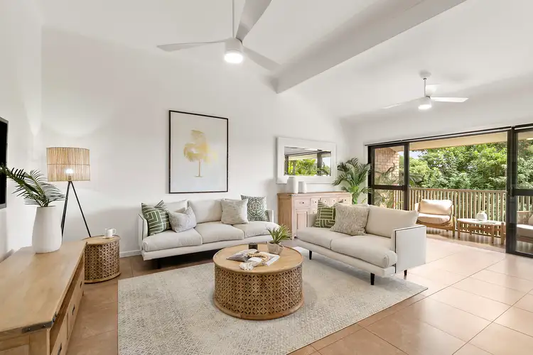 Main view of Homely townhouse listing, 2/3 Fleay Court, Burleigh Heads QLD 4220