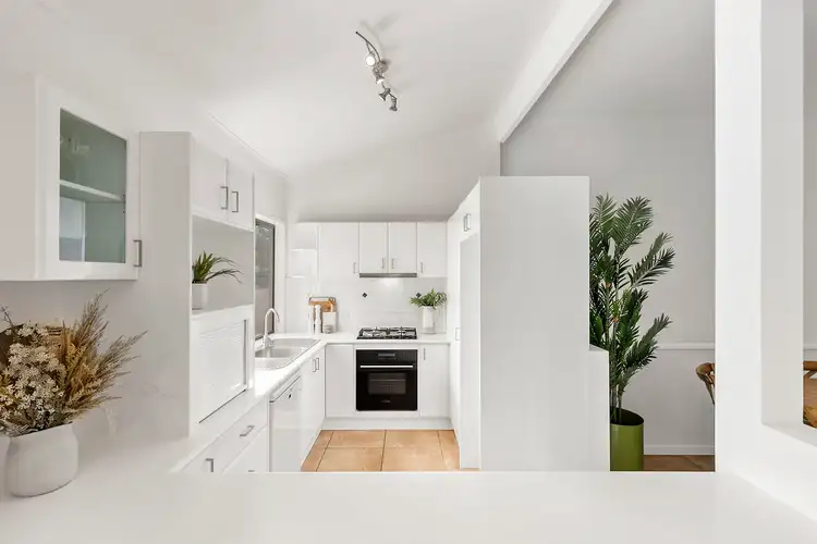 Third view of Homely townhouse listing, 2/3 Fleay Court, Burleigh Heads QLD 4220