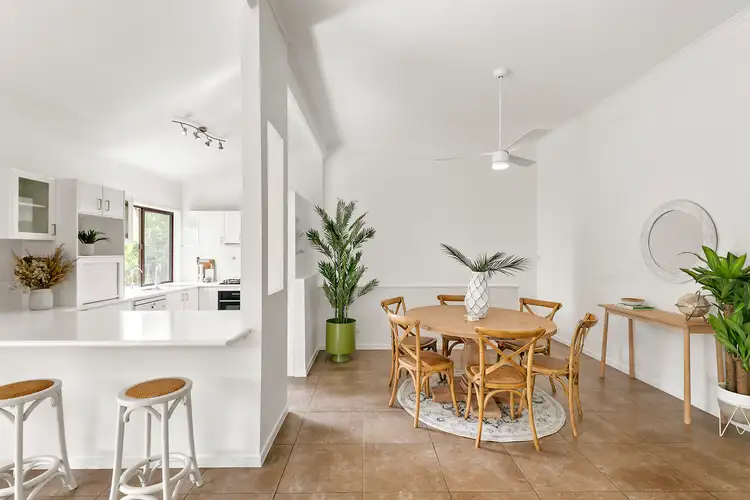 Fourth view of Homely townhouse listing, 2/3 Fleay Court, Burleigh Heads QLD 4220