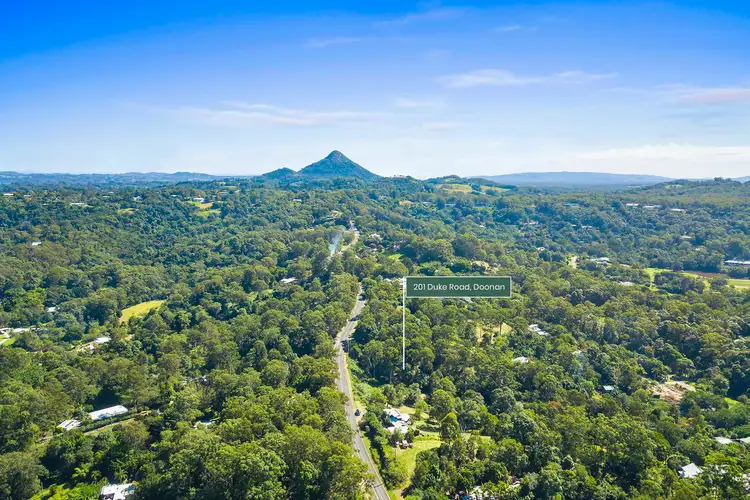 201 Duke Road, Doonan QLD 4562