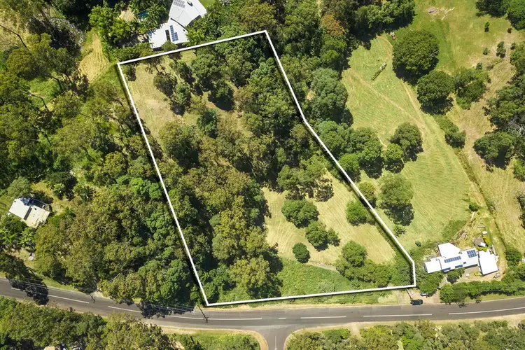 Second view of Homely land listing, 201 Duke Road, Doonan QLD 4562