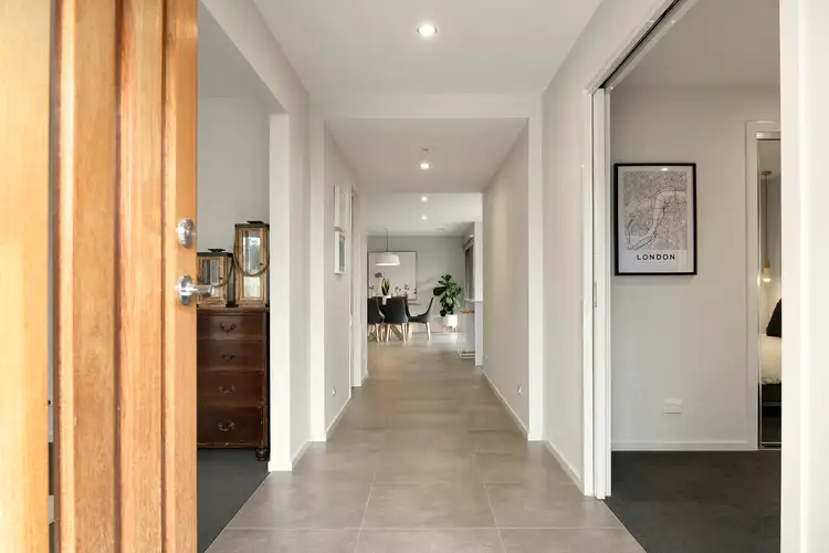 Second view of Homely house listing, 12 Winlaton Way, Woodend VIC 3442