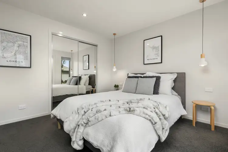 Fourth view of Homely house listing, 12 Winlaton Way, Woodend VIC 3442