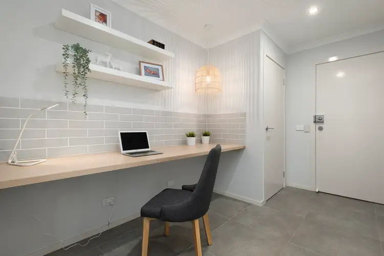 Fifth view of Homely house listing, 12 Winlaton Way, Woodend VIC 3442