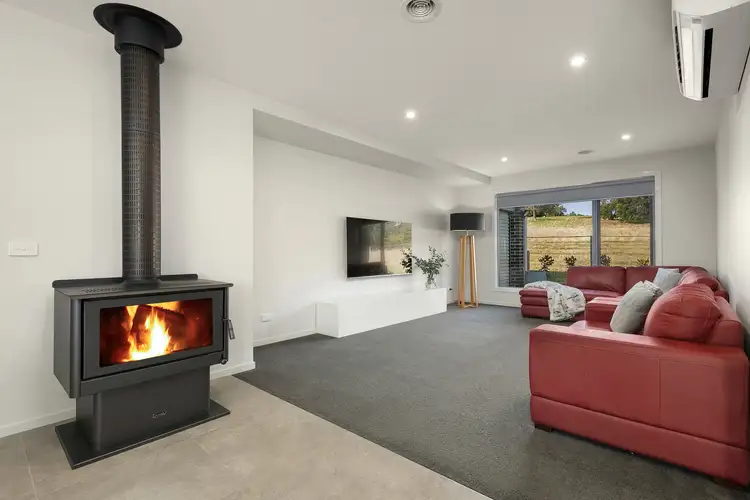 Sixth view of Homely house listing, 12 Winlaton Way, Woodend VIC 3442