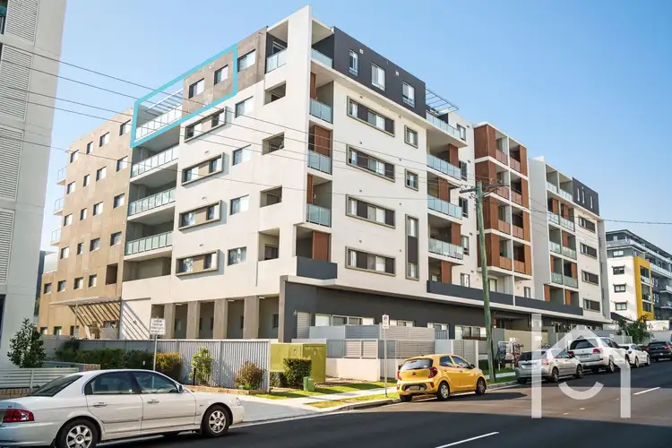 503/32 Chamberlain Street, Campbelltown NSW 2560