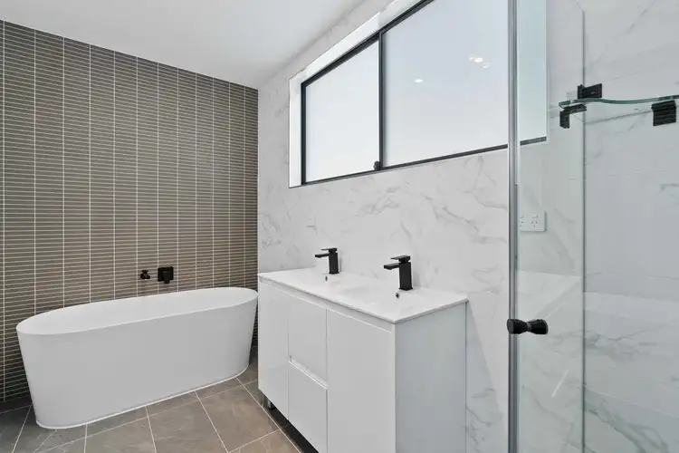 Sixth view of Homely semi-detached listing, 18 & 18A Jervis Street, Ermington NSW 2115