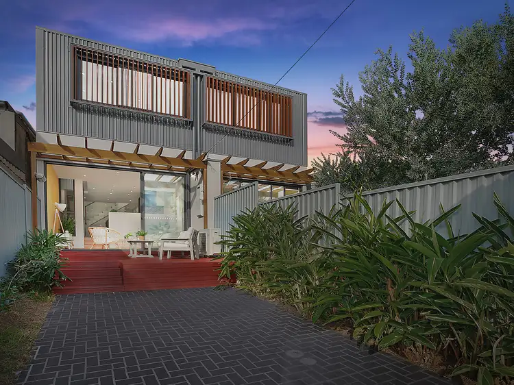 3 Kingston Road, Camperdown NSW 2050
