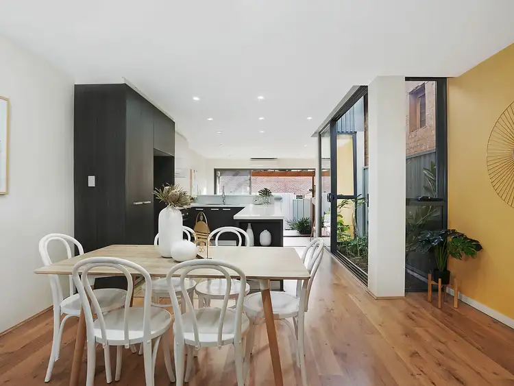 Fourth view of Homely house listing, 3 Kingston Road, Camperdown NSW 2050