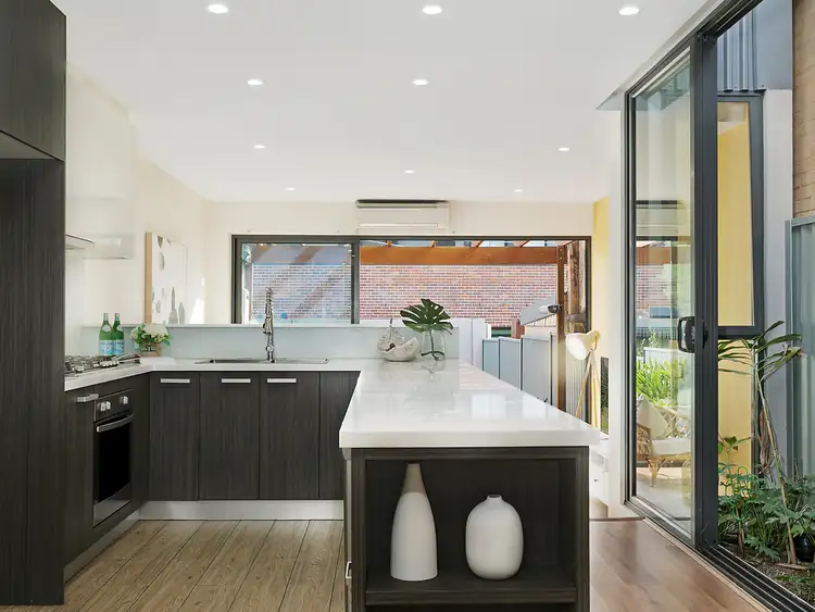 Fifth view of Homely house listing, 3 Kingston Road, Camperdown NSW 2050