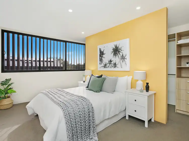 Sixth view of Homely house listing, 3 Kingston Road, Camperdown NSW 2050