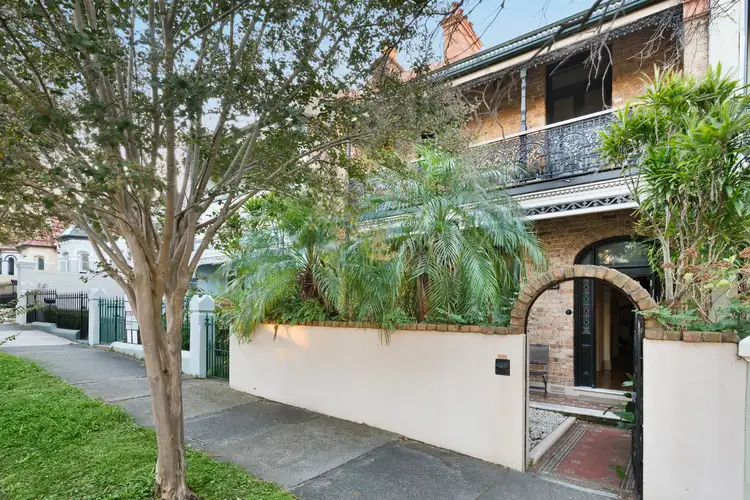 218 Albany Road, Petersham NSW 2049