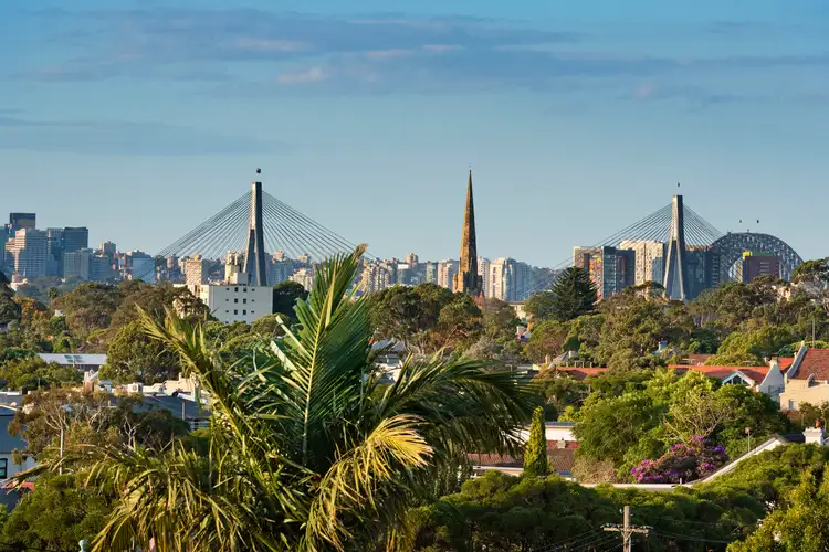 Fifth view of Homely house listing, 218 Albany Road, Petersham NSW 2049