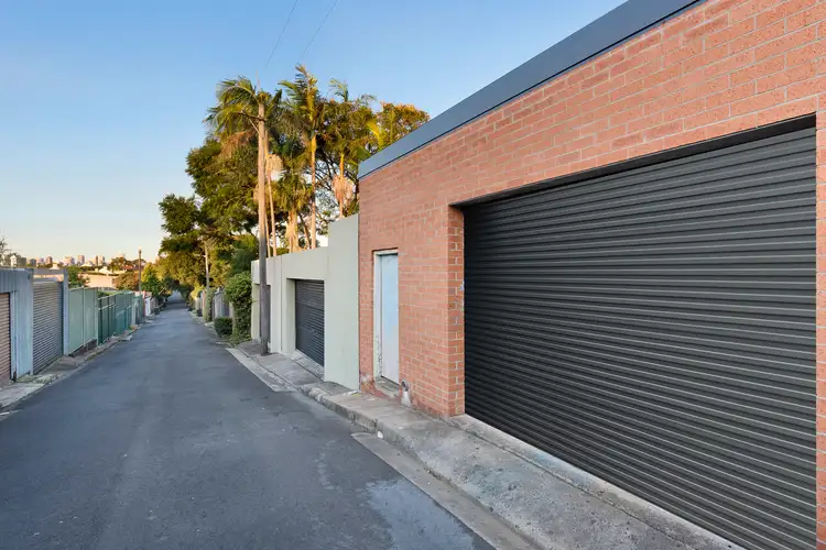 Sixth view of Homely house listing, 218 Albany Road, Petersham NSW 2049