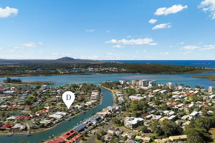 31 Schirrmann Drive, Maroochydore QLD 4558