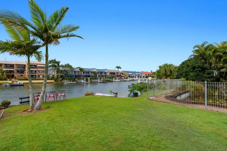 Third view of Homely house listing, 31 Schirrmann Drive, Maroochydore QLD 4558