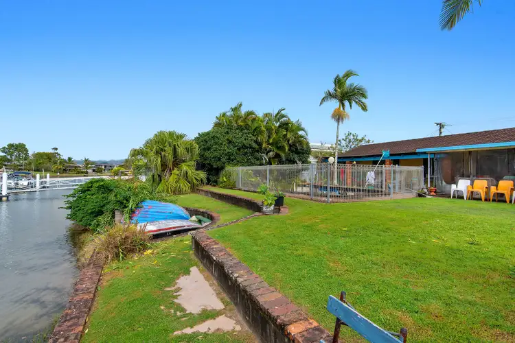 Fourth view of Homely house listing, 31 Schirrmann Drive, Maroochydore QLD 4558