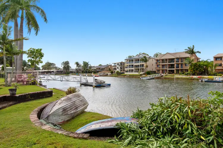 Sixth view of Homely house listing, 31 Schirrmann Drive, Maroochydore QLD 4558
