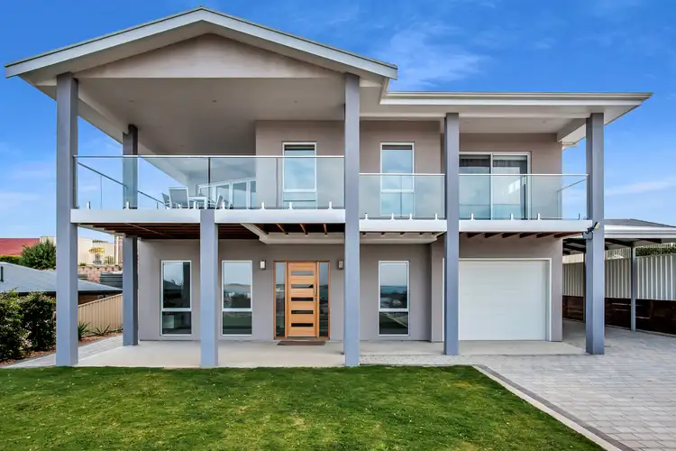 25a Marine Avenue, Port Lincoln SA 5606