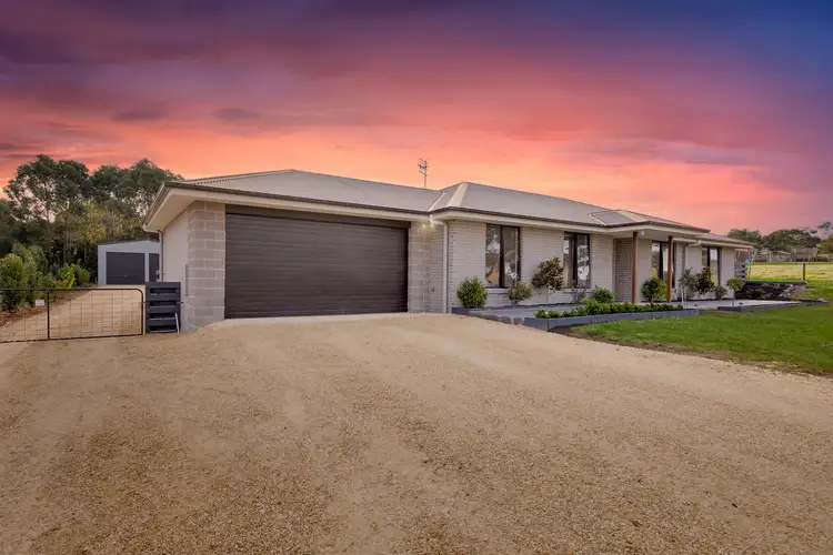 Main view of Homely house listing, 6/823 Warrnambool-Caramut Road, Mailors Flat VIC 3275