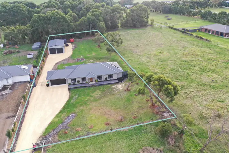 Second view of Homely house listing, 6/823 Warrnambool-Caramut Road, Mailors Flat VIC 3275
