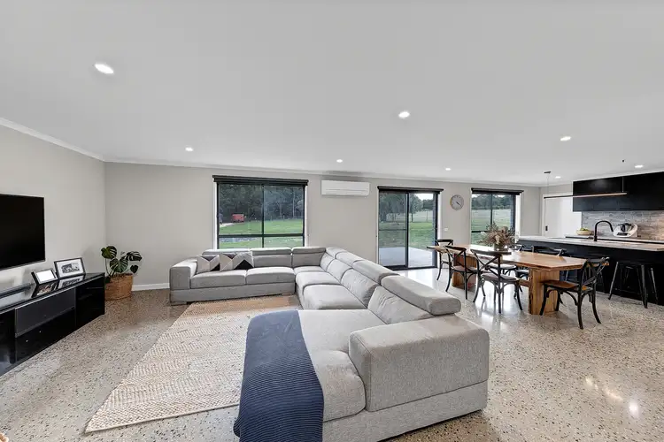 Fourth view of Homely house listing, 6/823 Warrnambool-Caramut Road, Mailors Flat VIC 3275