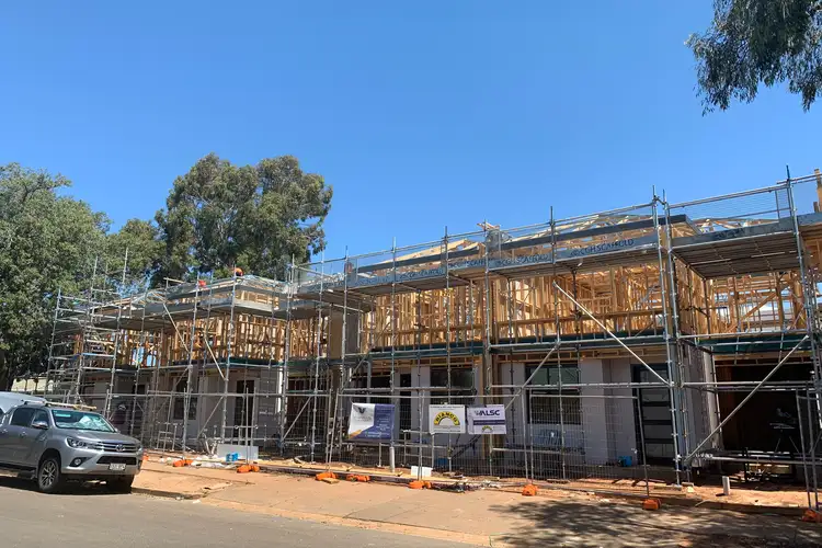 Fourth view of Homely townhouse listing, D3, 25 Clairville Road, Campbelltown SA 5074