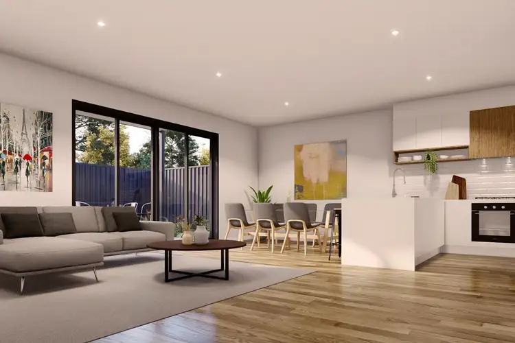 Fifth view of Homely townhouse listing, D3, 25 Clairville Road, Campbelltown SA 5074