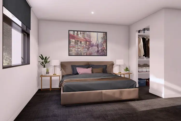 Sixth view of Homely townhouse listing, D3, 25 Clairville Road, Campbelltown SA 5074