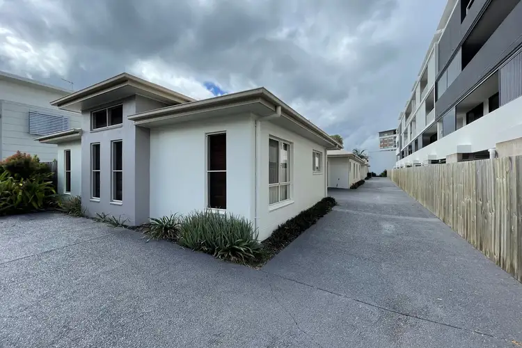 23 Baden Powell Street, Maroochydore QLD 4558