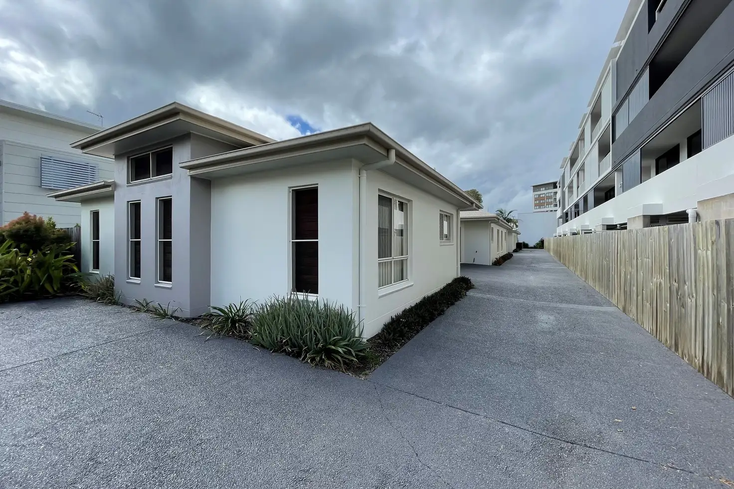 Main view of Homely block of units listing, 23 Baden Powell Street, Maroochydore QLD 4558