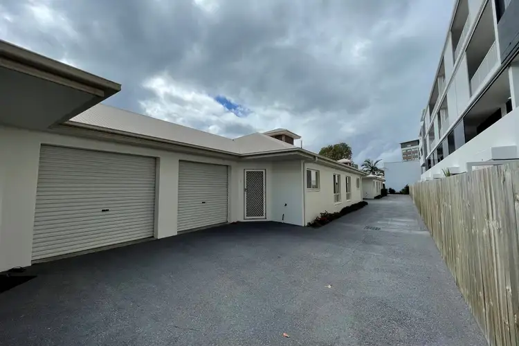 Second view of Homely block of units listing, 23 Baden Powell Street, Maroochydore QLD 4558