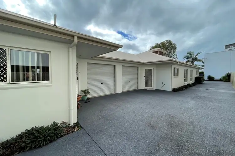 Third view of Homely block of units listing, 23 Baden Powell Street, Maroochydore QLD 4558