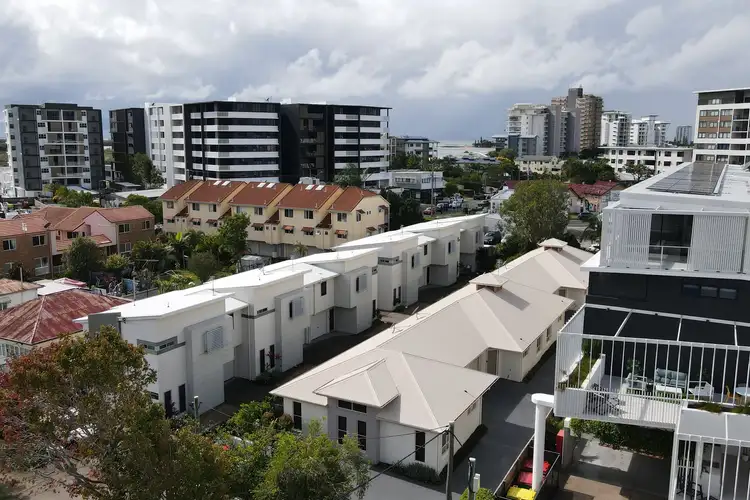 Fourth view of Homely block of units listing, 23 Baden Powell Street, Maroochydore QLD 4558